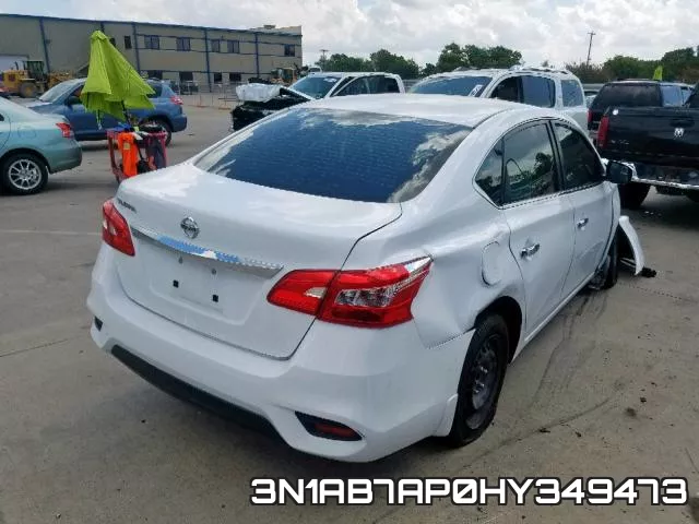 3N1AB7AP0HY349473 фото 4