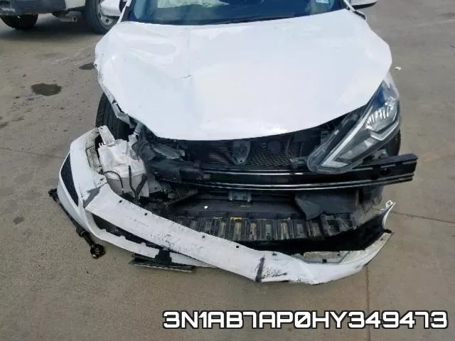 3N1AB7AP0HY349473 фото 7