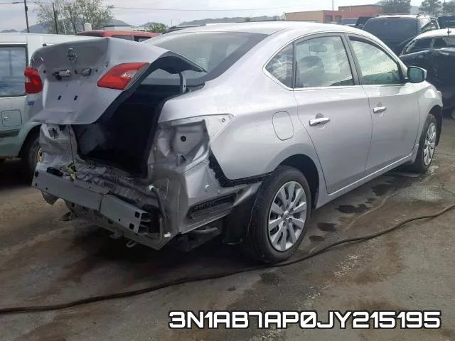 3N1AB7AP0JY215195 фото 5