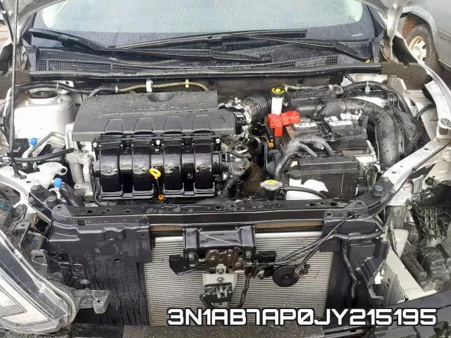 3N1AB7AP0JY215195 фото 8