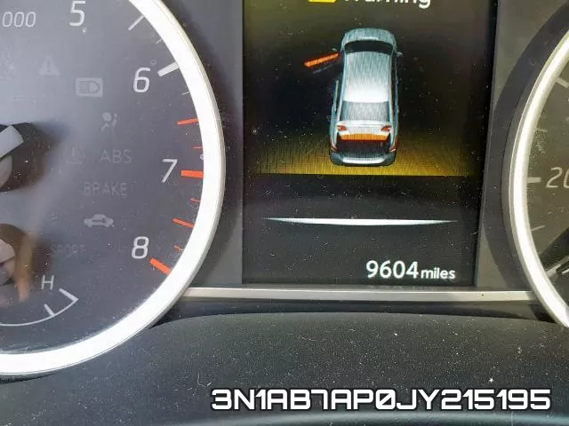 3N1AB7AP0JY215195 фото 9