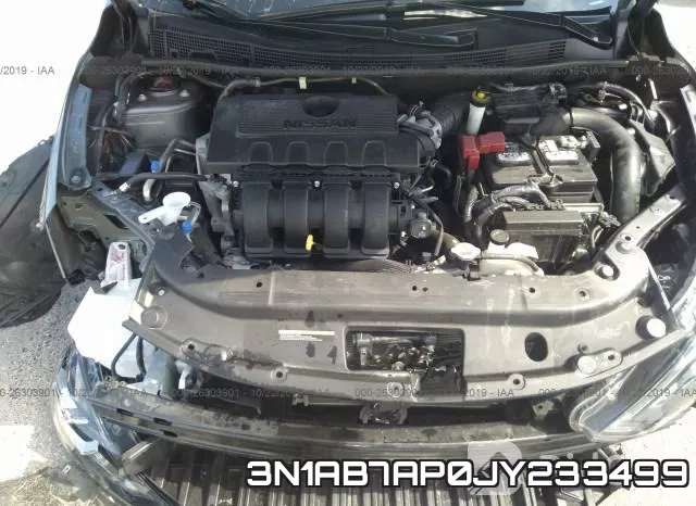 3N1AB7AP0JY233499 фото 2
