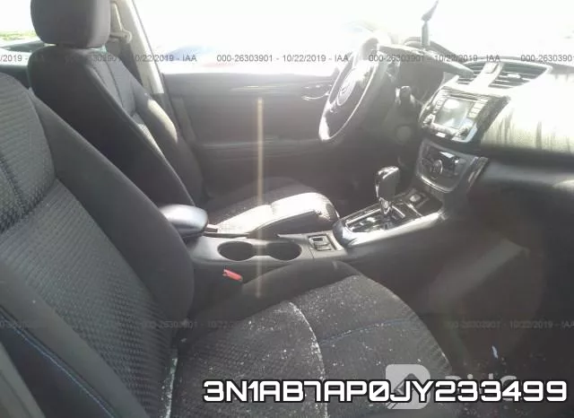 3N1AB7AP0JY233499 фото 6
