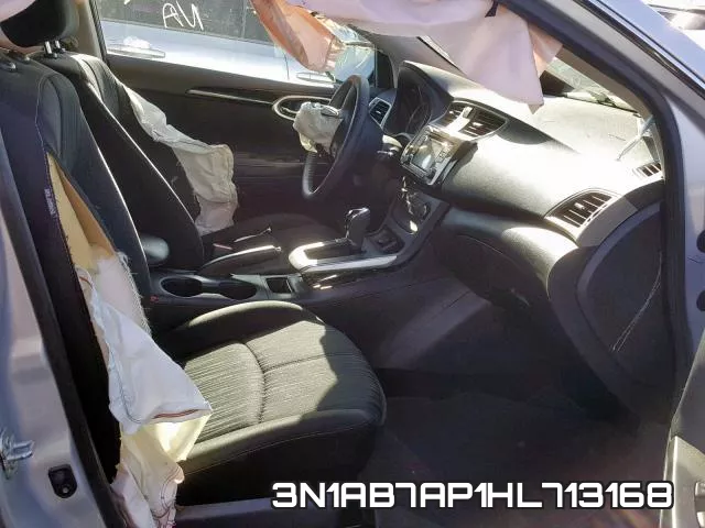 3N1AB7AP1HL713168 фото 6
