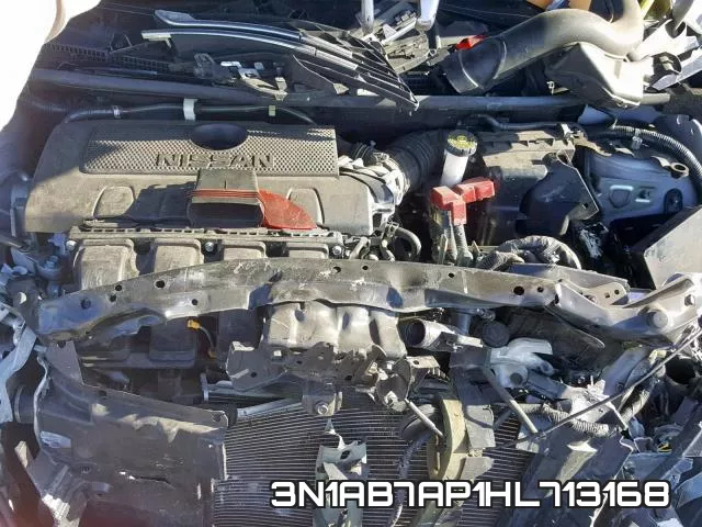 3N1AB7AP1HL713168 фото 8
