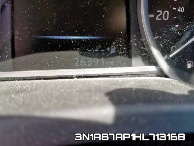 3N1AB7AP1HL713168 фото 9
