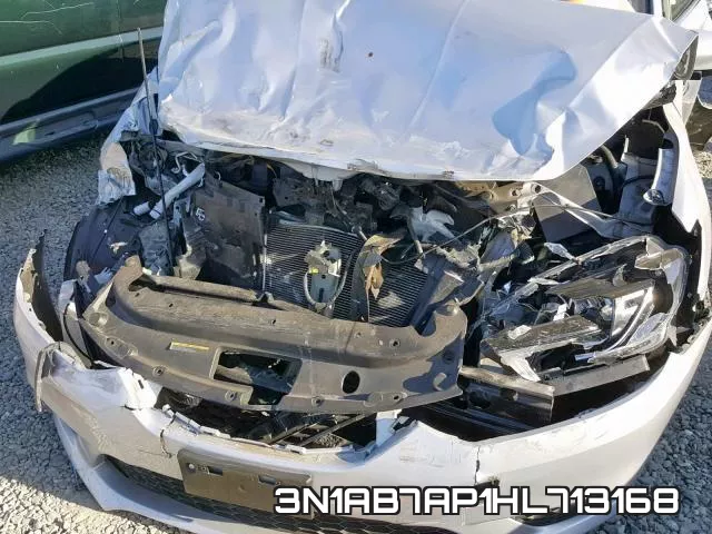 3N1AB7AP1HL713168 фото 10