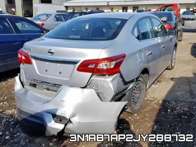 3N1AB7AP2JY288732 фото 5