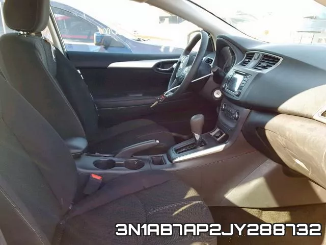 3N1AB7AP2JY288732 фото 6