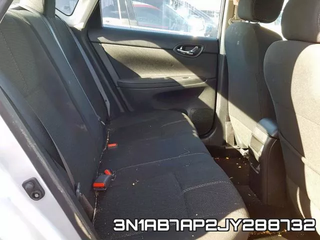 3N1AB7AP2JY288732 фото 7