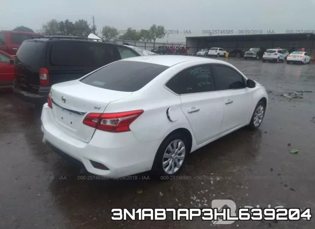 3N1AB7AP3HL639204 фото 5