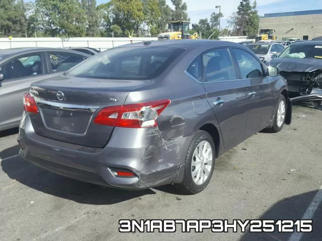 3N1AB7AP3HY251215 фото 5