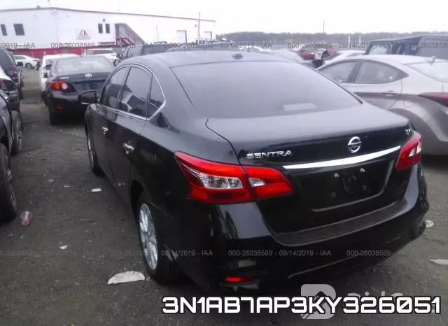 3N1AB7AP3KY326051 фото 4