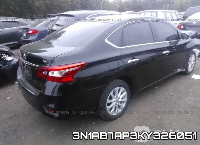 3N1AB7AP3KY326051 фото 5