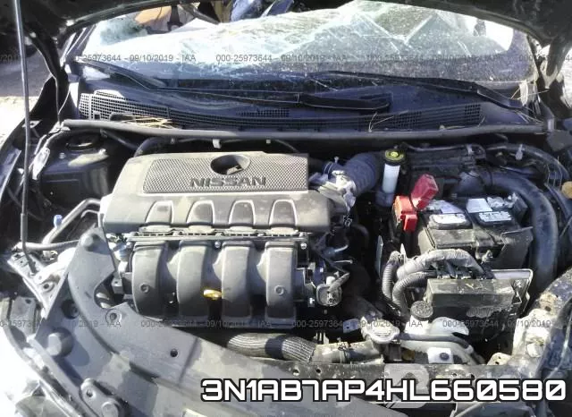 3N1AB7AP4HL660580 фото 2