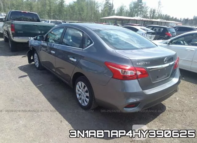 3N1AB7AP4HY390625 фото 4