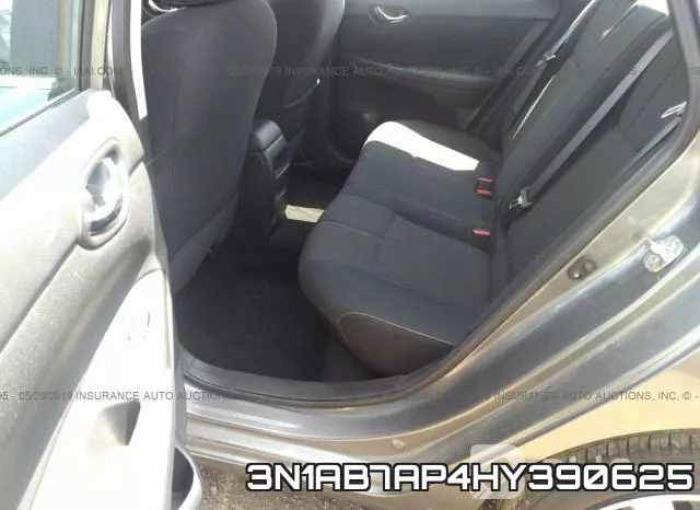 3N1AB7AP4HY390625 фото 9