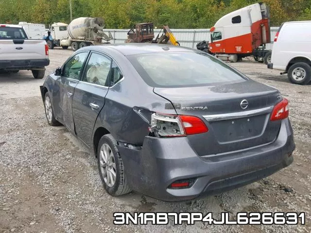 3N1AB7AP4JL626631 фото 4