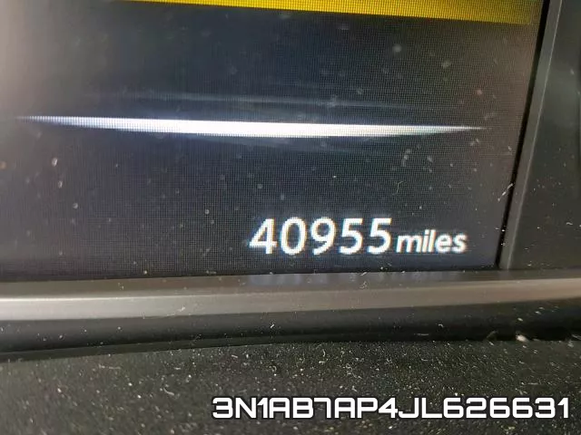 3N1AB7AP4JL626631 фото 9