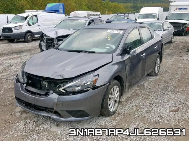 3N1AB7AP4JL626631 фото 10