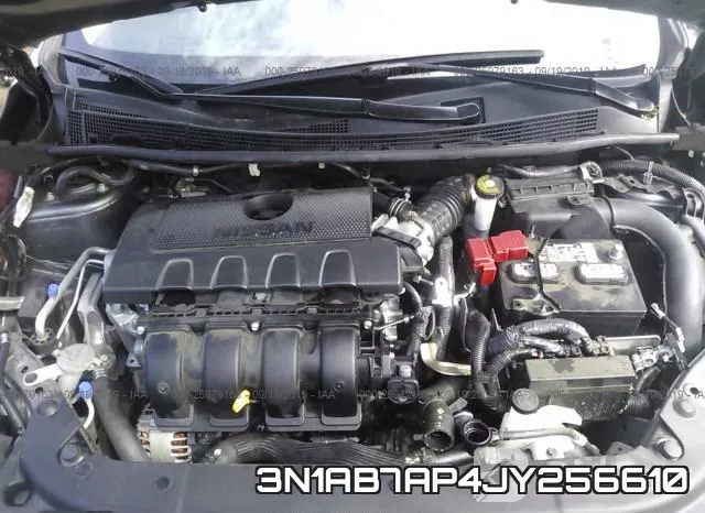3N1AB7AP4JY256610 фото 2