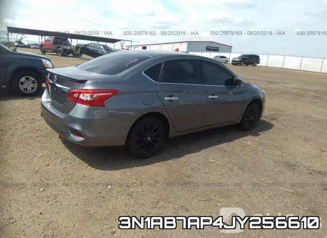 3N1AB7AP4JY256610 фото 5