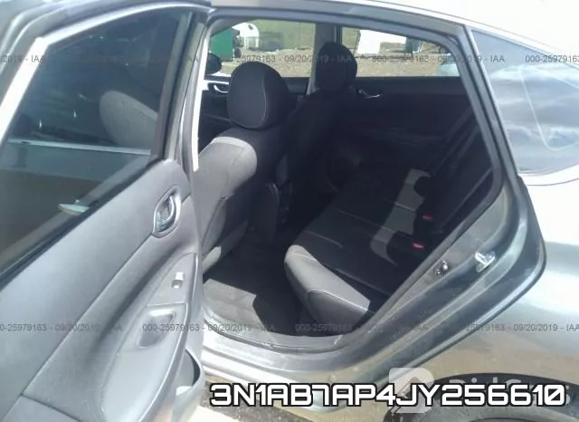 3N1AB7AP4JY256610 фото 9