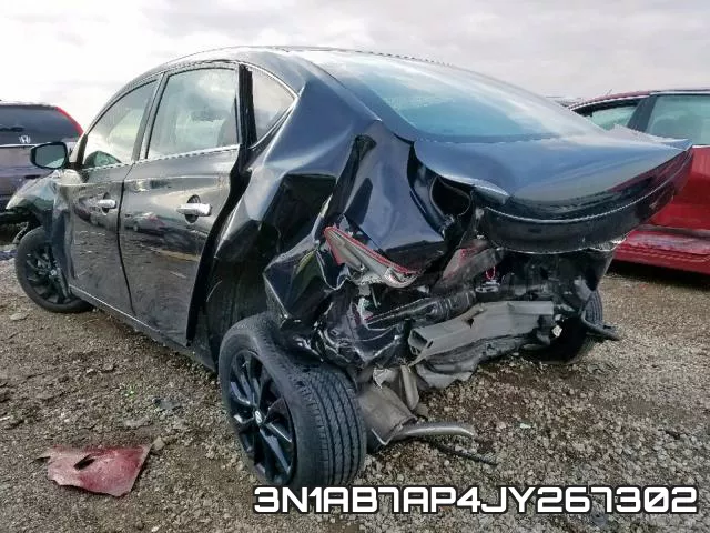 3N1AB7AP4JY267302 фото 4