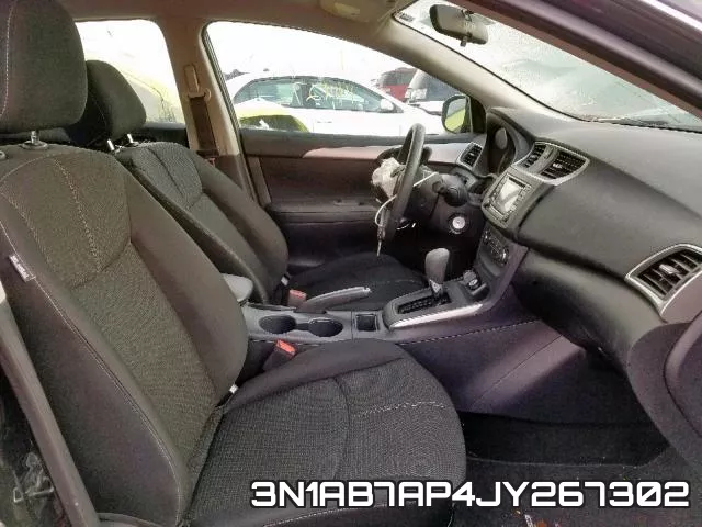 3N1AB7AP4JY267302 фото 6