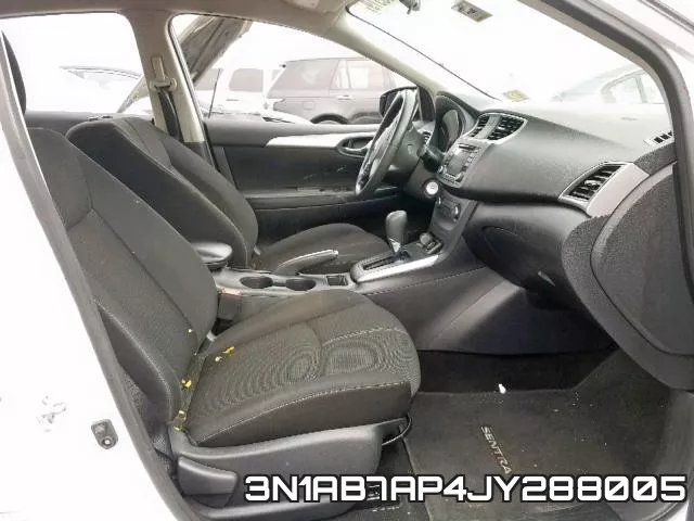3N1AB7AP4JY288005 фото 6