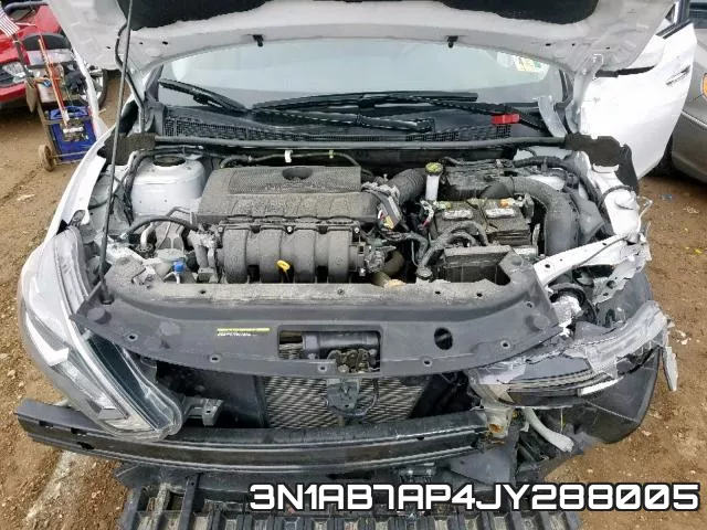 3N1AB7AP4JY288005 фото 8