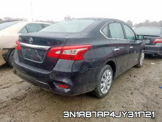 3N1AB7AP4JY311721 фото 5