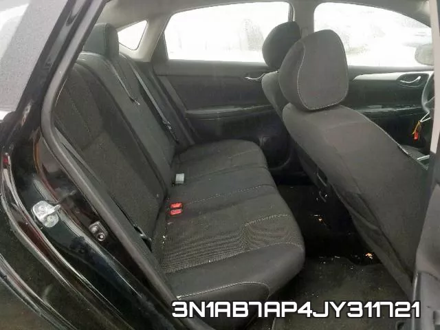3N1AB7AP4JY311721 фото 7