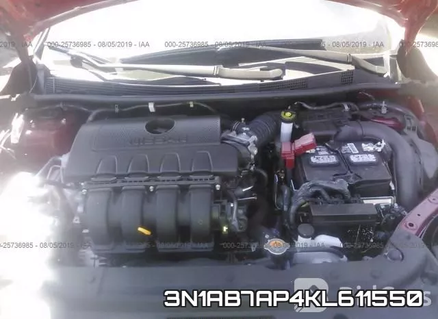 3N1AB7AP4KL611550 фото 2
