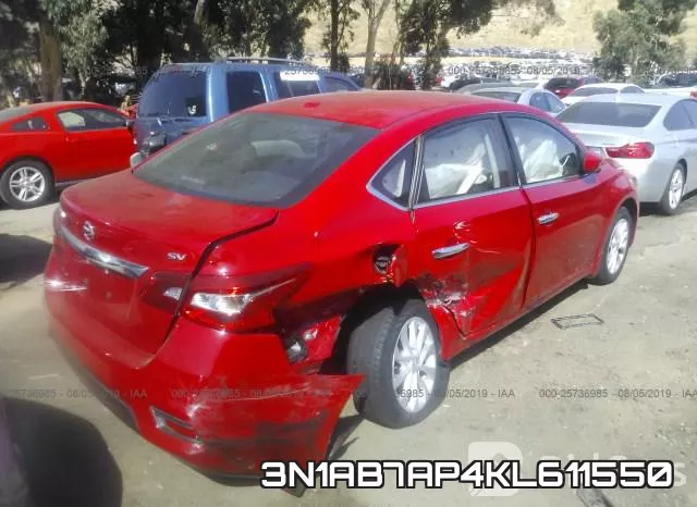 3N1AB7AP4KL611550 фото 5