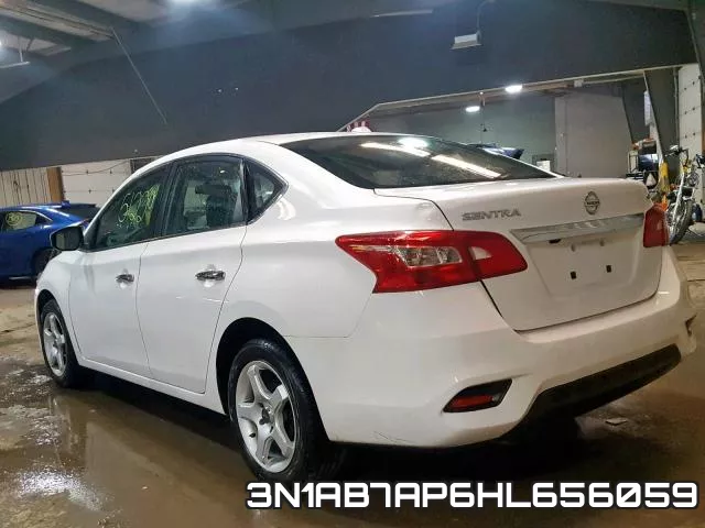 3N1AB7AP6HL656059 фото 4