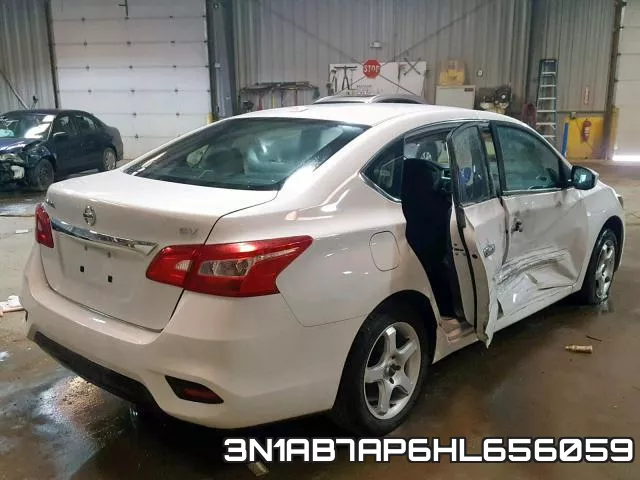 3N1AB7AP6HL656059 фото 5