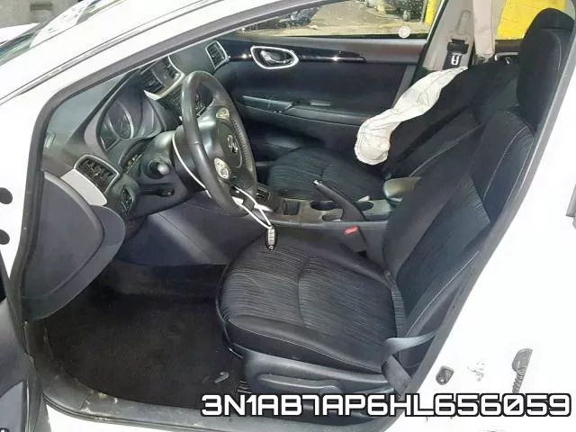 3N1AB7AP6HL656059 фото 6