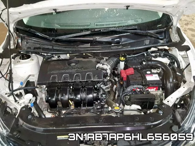 3N1AB7AP6HL656059 фото 8