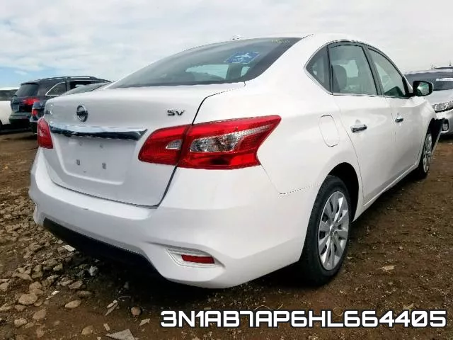 3N1AB7AP6HL664405 фото 5