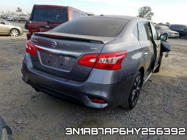 3N1AB7AP6HY256392 фото 5