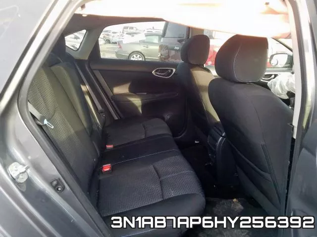 3N1AB7AP6HY256392 фото 7
