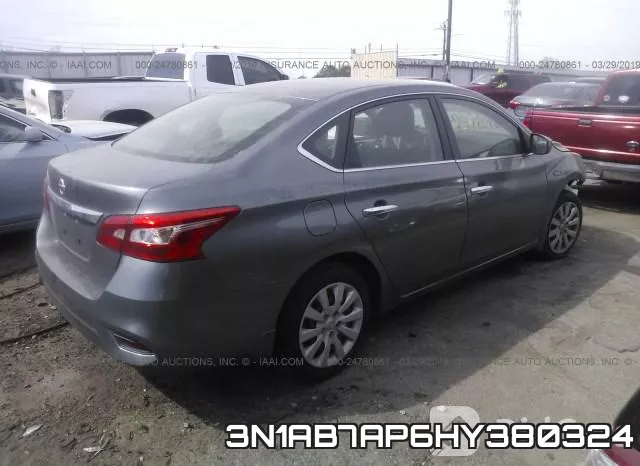 3N1AB7AP6HY380324 фото 5