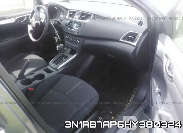 3N1AB7AP6HY380324 фото 6