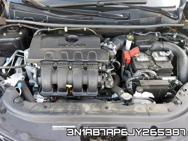 3N1AB7AP6JY265387 фото 8