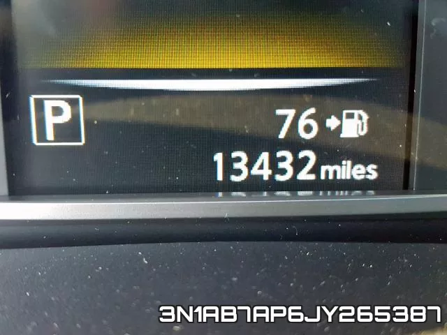 3N1AB7AP6JY265387 фото 9