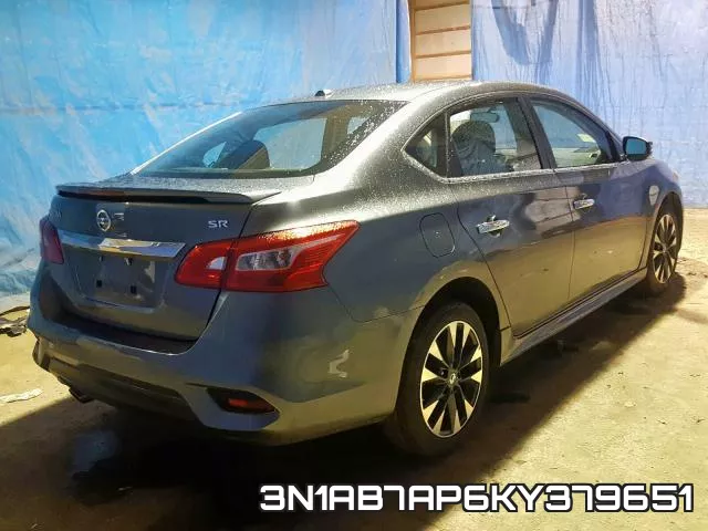3N1AB7AP6KY379651 фото 5
