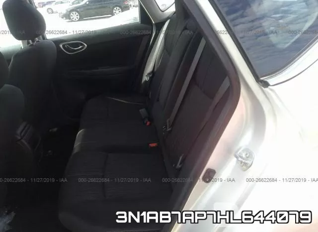 3N1AB7AP7HL644079 фото 9