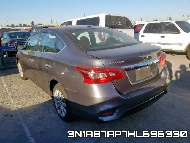 3N1AB7AP7HL696330 фото 4