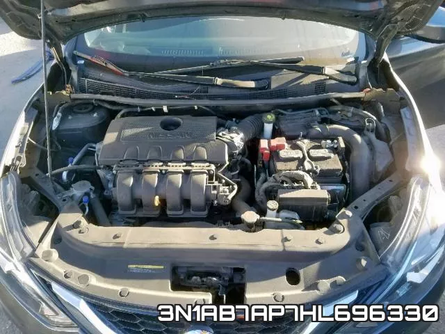 3N1AB7AP7HL696330 фото 8